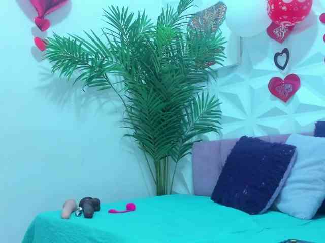 Anggie-Miller webcam