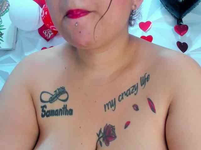 Anggie-Miller webcam