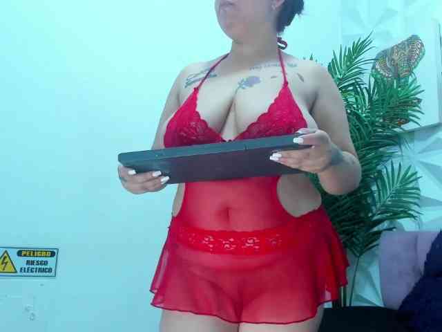 Anggie-Miller webcam