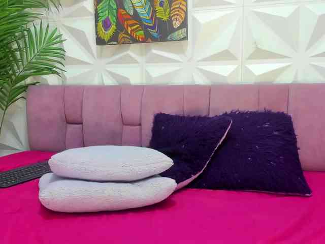 Anggie-Miller webcam