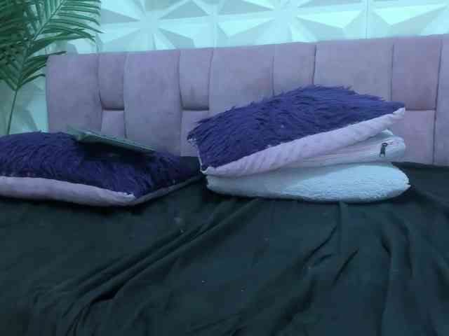 Anggie-Miller webcam