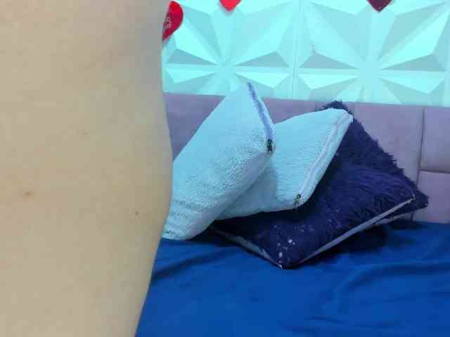 Anggie-Miller webcam