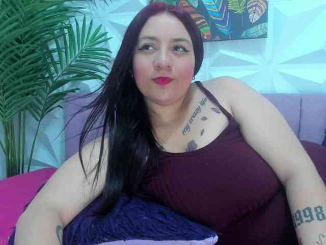 Anggie-Miller webcam