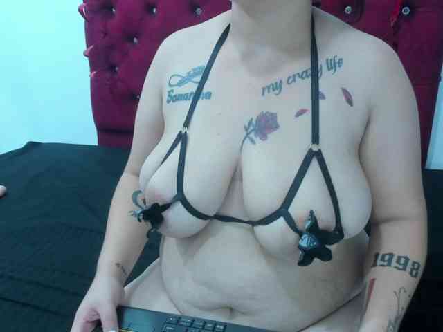 Anggie-Miller webcam