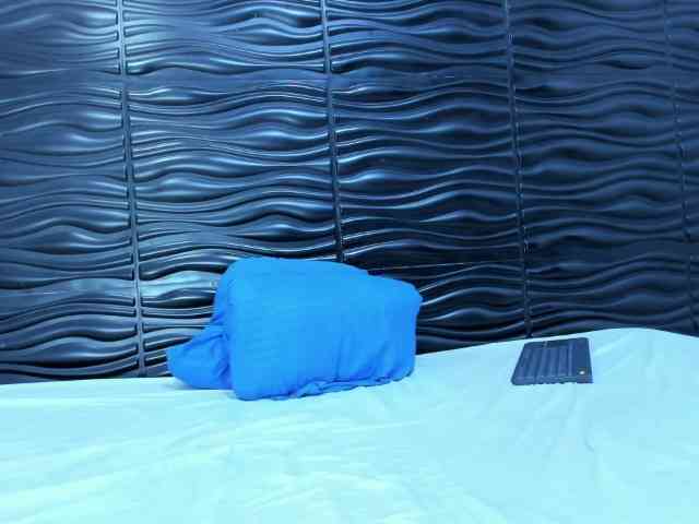 Anggie-Miller webcam