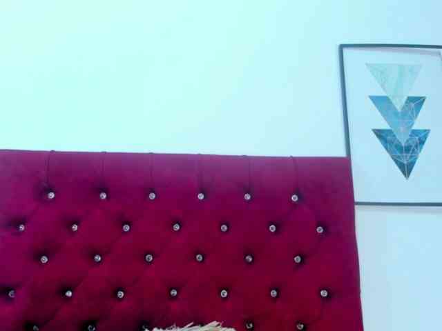 Anggie-Miller webcam