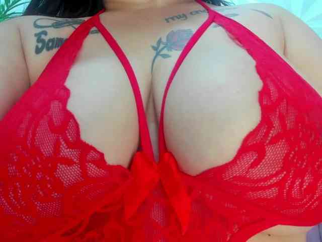 Anggie-Miller webcam