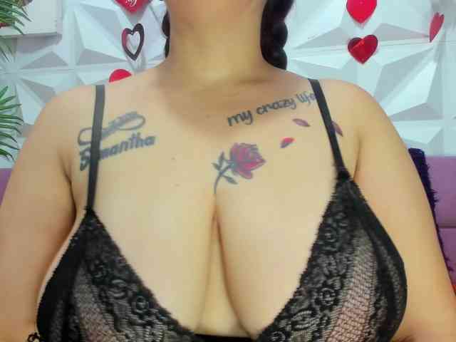 Anggie-Miller webcam