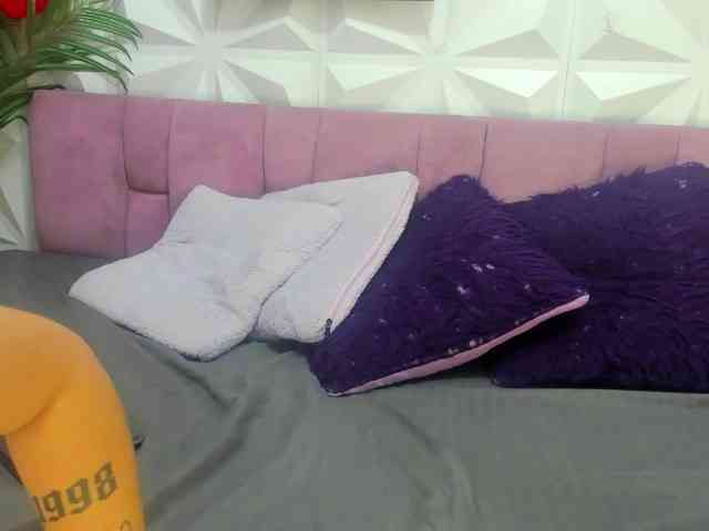 Anggie-Miller webcam