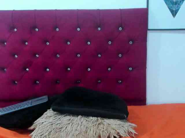 Anggie-Miller webcam