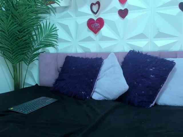 Anggie-Miller webcam