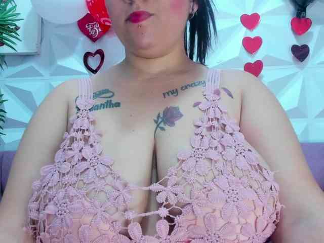 Anggie-Miller webcam