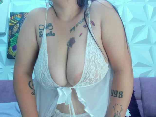 Anggie-Miller webcam