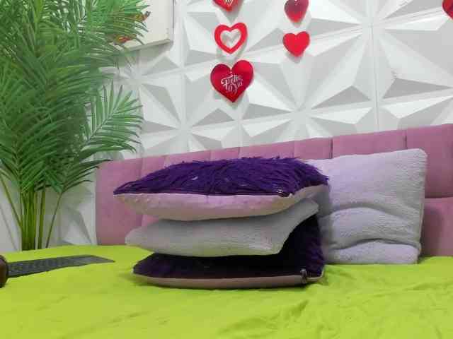 Anggie-Miller webcam