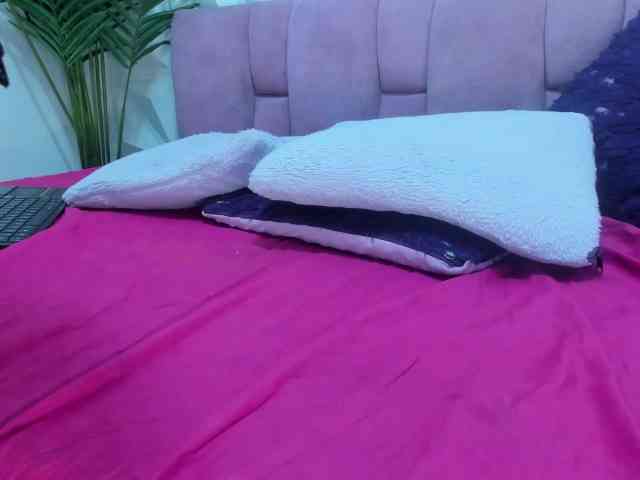 Anggie-Miller webcam