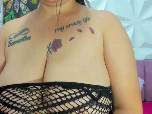 Anggie-Miller webcam