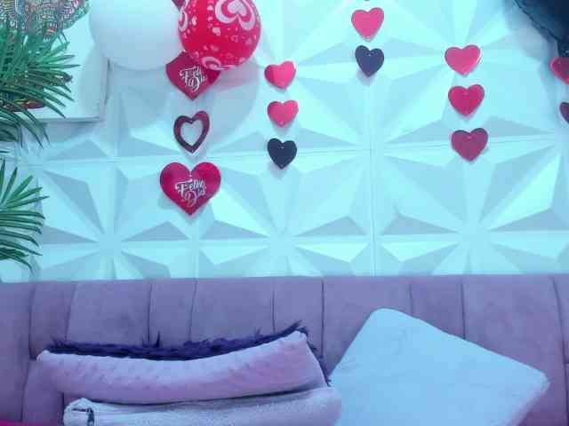 Anggie-Miller webcam