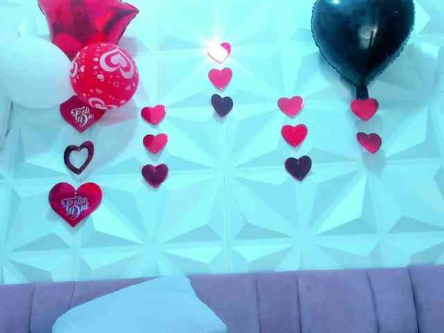 Anggie-Miller webcam