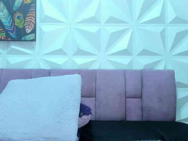 Anggie-Miller webcam