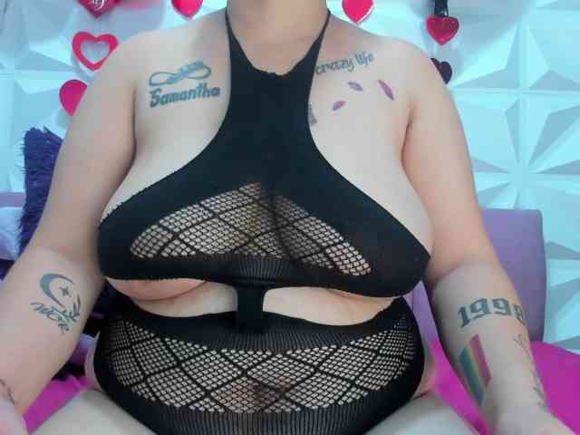 Anggie-Miller webcam