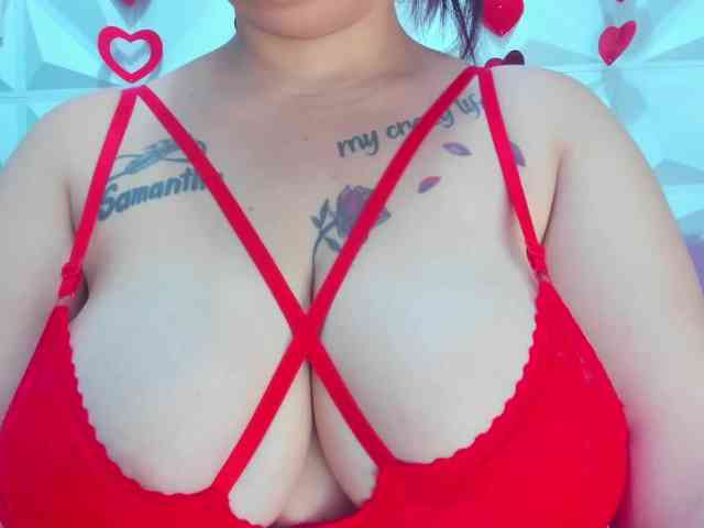 Anggie-Miller webcam