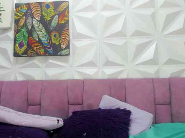 Anggie-Miller webcam