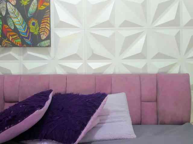 Anggie-Miller webcam