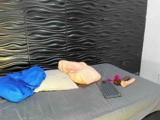 Anggie-Miller webcam