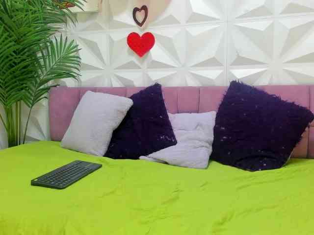 Anggie-Miller webcam