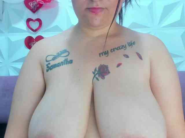 Anggie-Miller webcam