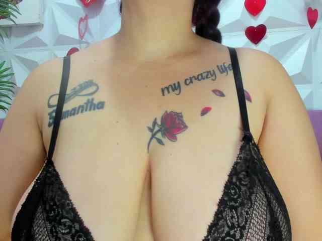 Anggie-Miller webcam