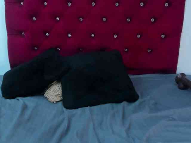 Anggie-Miller webcam