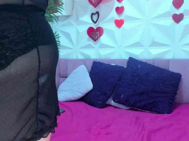 Anggie-Miller webcam