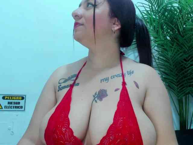 Anggie-Miller webcam