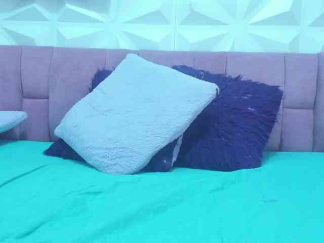 Anggie-Miller webcam