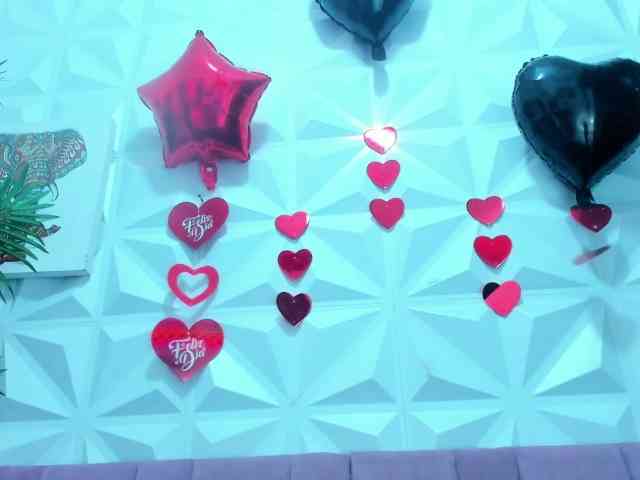 Anggie-Miller webcam