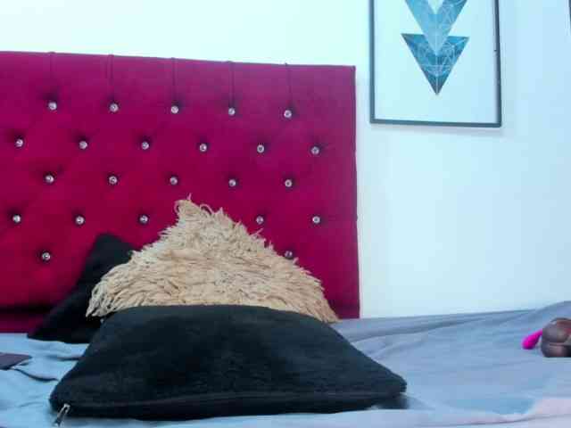 Anggie-Miller webcam