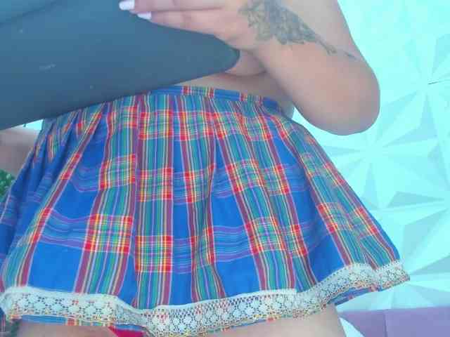 Anggie-Miller webcam