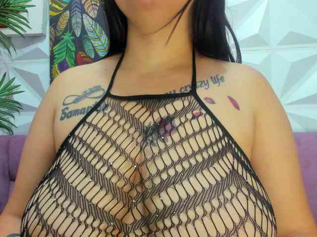 Anggie-Miller webcam