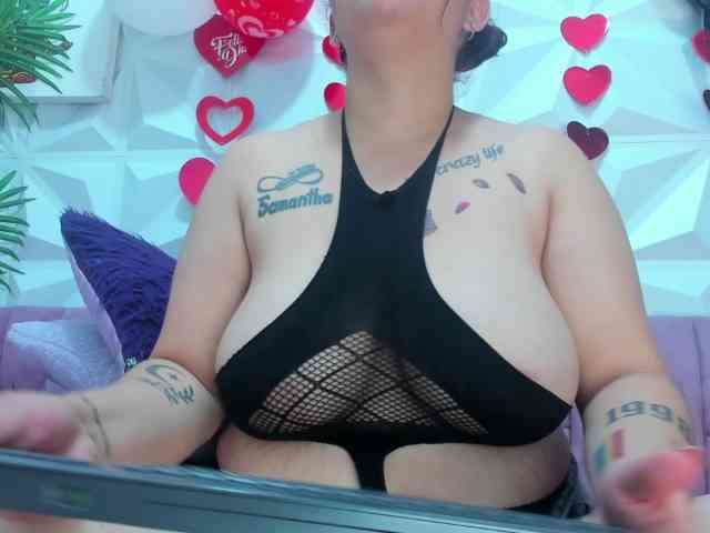 Anggie-Miller webcam