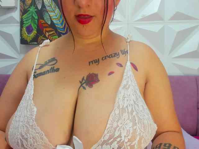 Anggie-Miller webcam