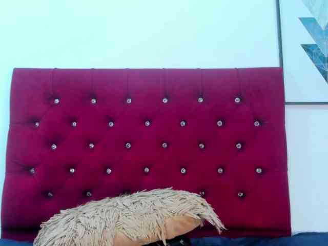 Anggie-Miller webcam