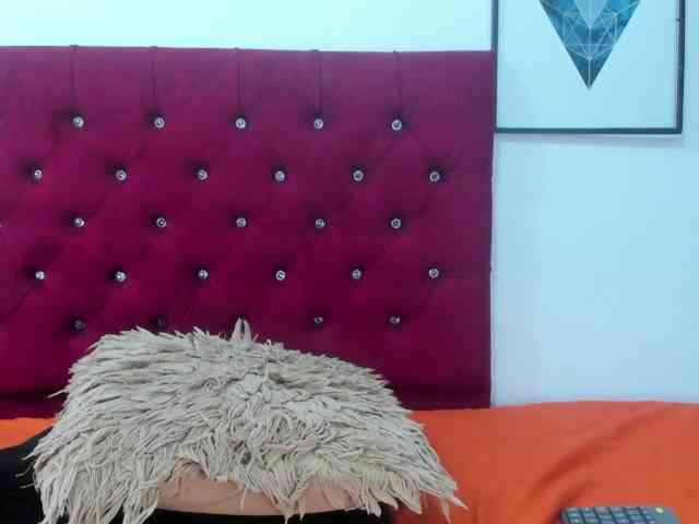 Anggie-Miller webcam