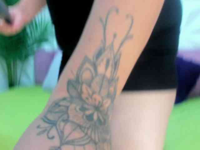 Anggie-Miller webcam