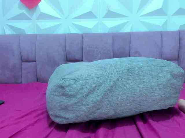 Anggie-Miller webcam