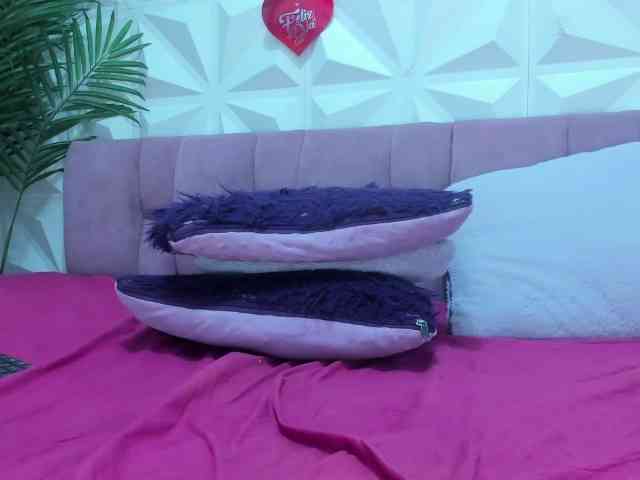 Anggie-Miller webcam