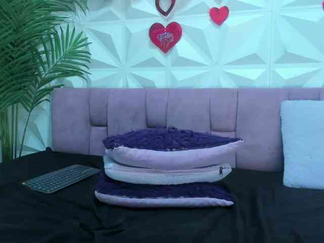 Anggie-Miller webcam