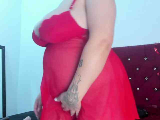 Anggie-Miller webcam