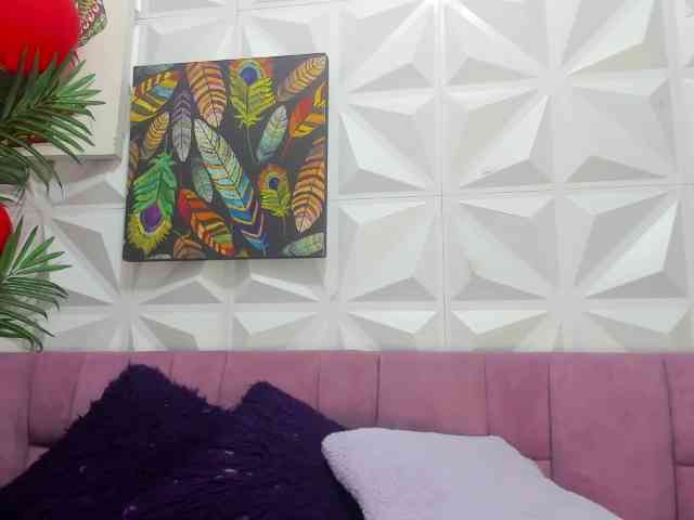 Anggie-Miller webcam