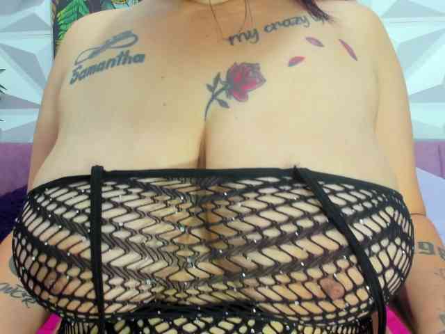 Anggie-Miller webcam